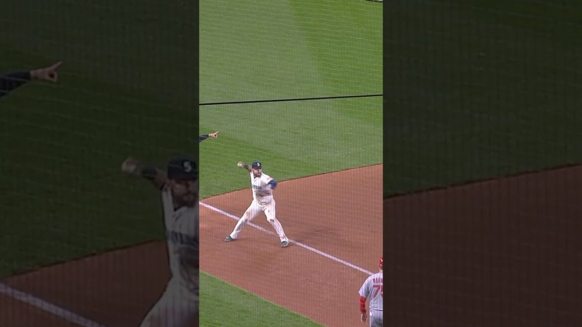 エウヘニオ・スアレスの素晴らしいプレー！