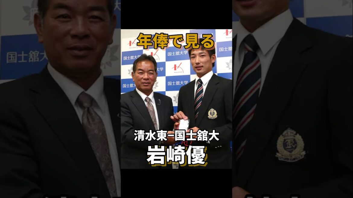 年俸で見る岩崎優#阪神タイガース #阪神優勝 #年俸