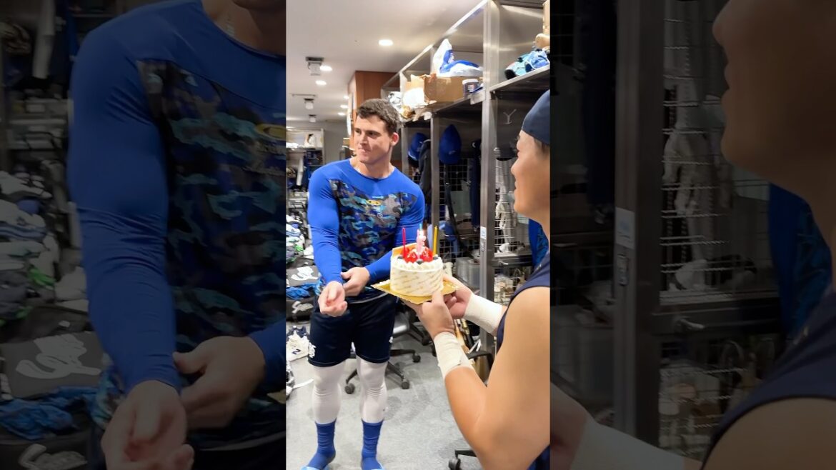 Happy 34th Birthday to AUSTIN🎂✨