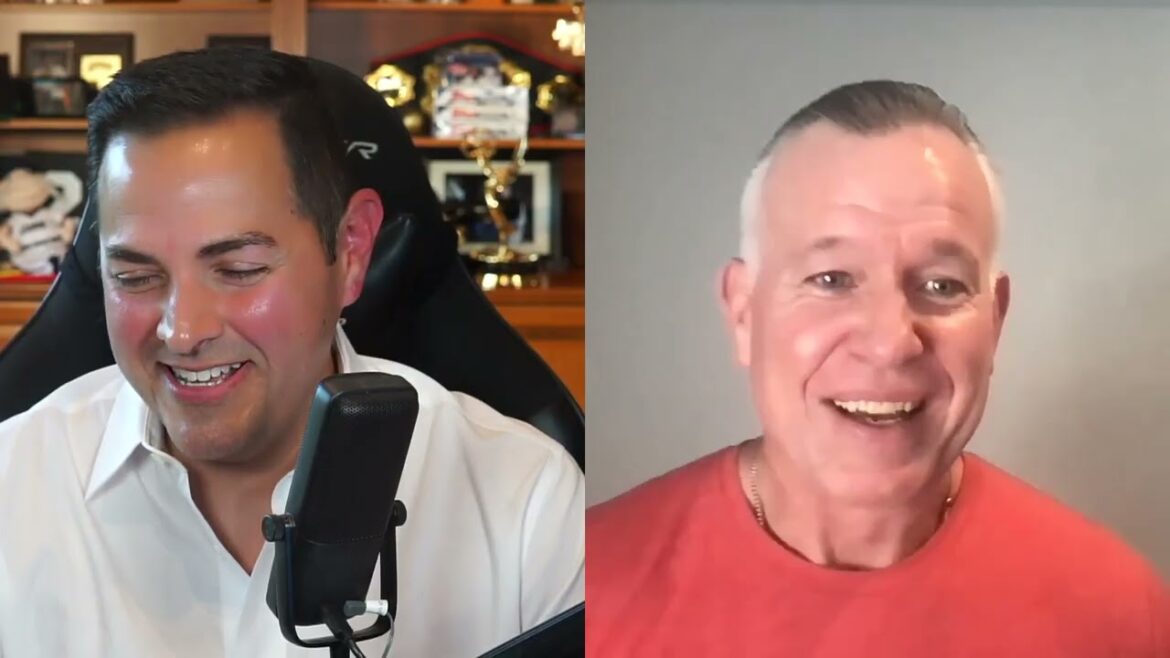 MLBネットワークのロバート・フローレスが内部に潜入