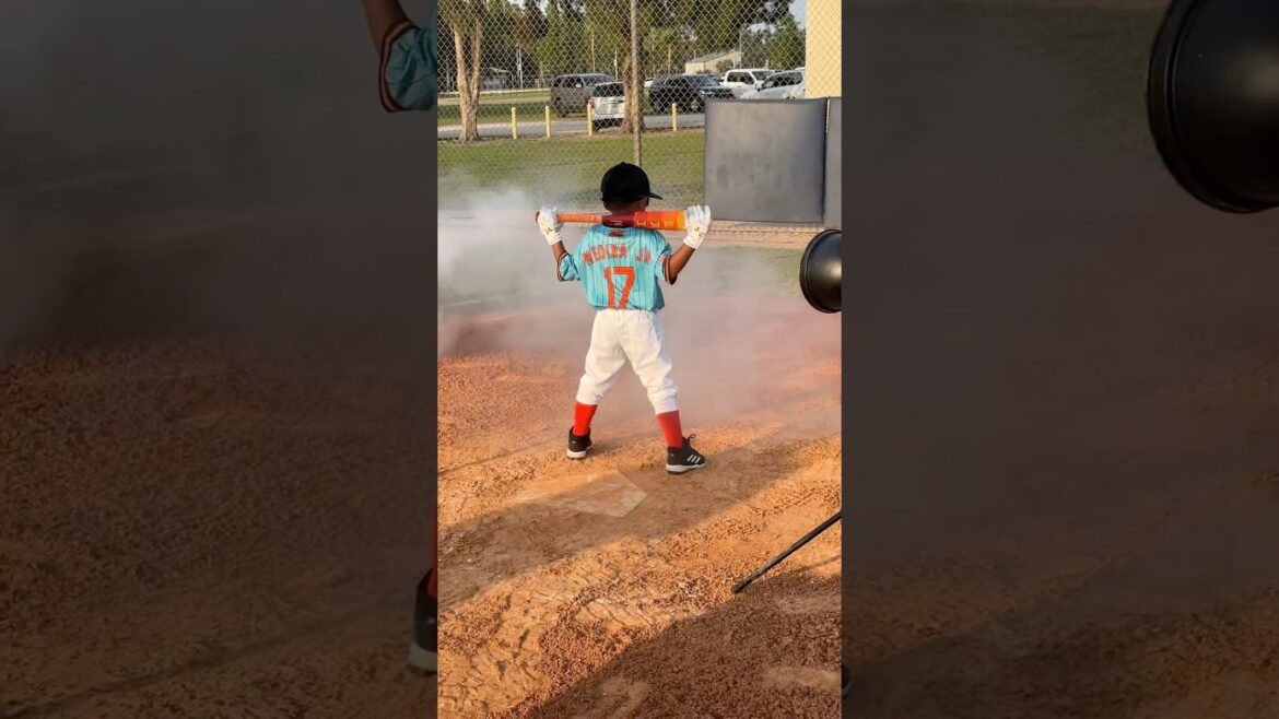 BTS All-Stars photo shoot! Pictures are coming soon! #Baseball #LittleLeague #MachinePitch #AllStars