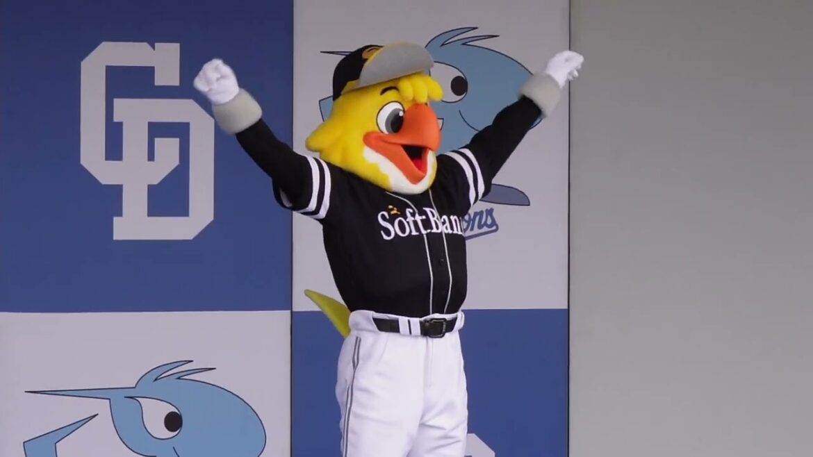 【作業用BGMいやしの60分★ 福岡ソフトバンクホークス★貴重なハリー君のラジオ体操@ナゴヤドーム2024.6.6】 【作業用BGMいやしの60分★ 福岡ソフトバンクホークス★貴重なハリー君のラジオ体操@ナゴヤドーム2024.6.6】