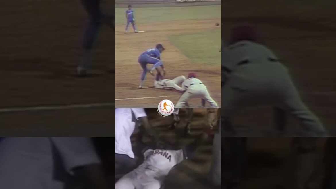 ESCALOFRIANTE… ataque epiléptico de LUIS GARCIA ESCALOFRIANTE... ataque epiléptico de LUIS GARCIA