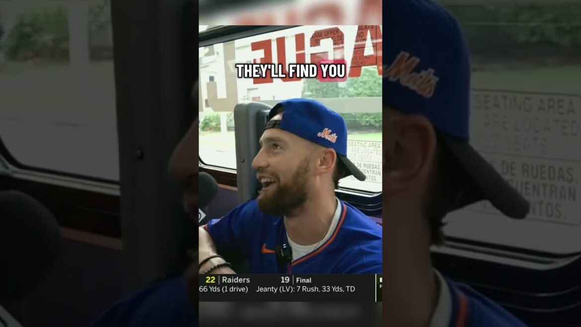 ブランドン・ニモの父親が次世代に贈るアドバイス:「君が十分に優秀であれば、彼らは君を見つけるだろう」🙌 ブランドン・ニモの父親が次世代に贈るアドバイス:「君が十分に優秀であれば、彼らは君を見つけるだろう」🙌