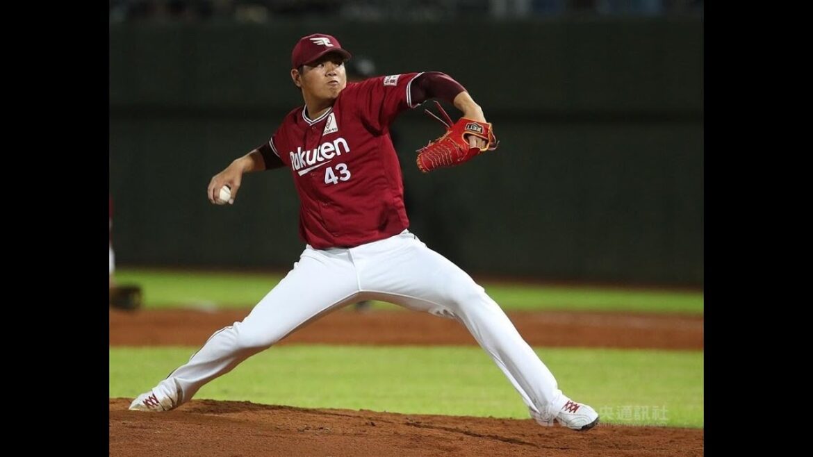 宋家豪復出好投!二軍中繼1局2K無失分 最快球速149公里|樂天金鷲台灣投手 宋家豪復出好投!二軍中繼1局2K無失分 最快球速149公里|樂天金鷲台灣投手