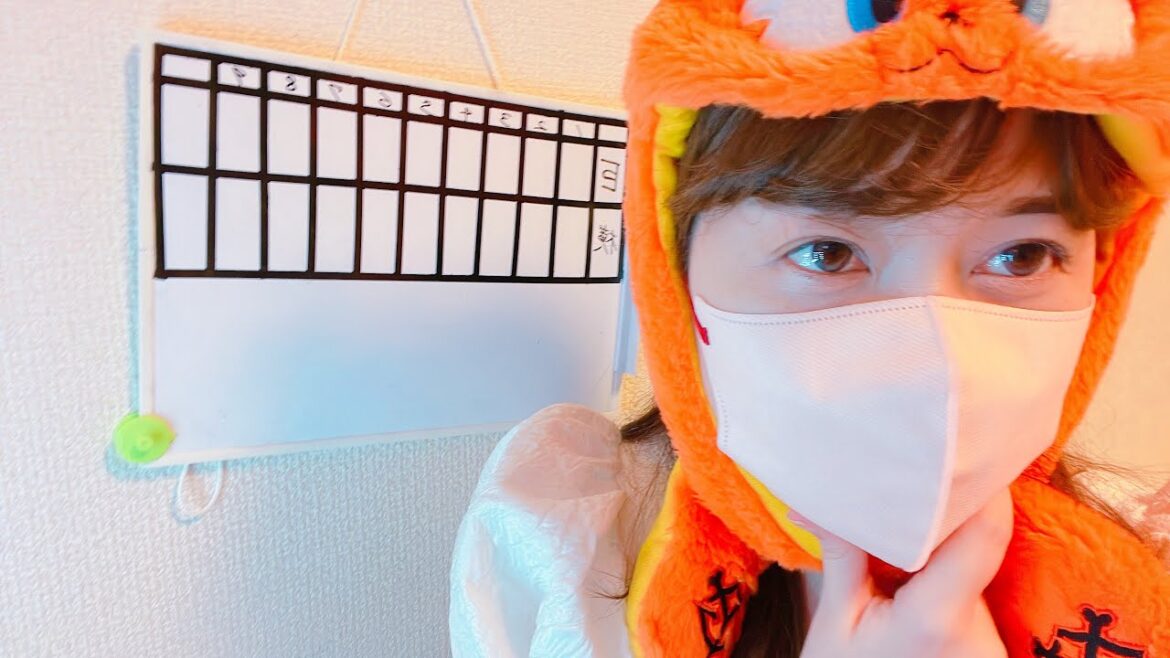 ［ LIVE］9/14(日) 18:00- 横浜Dena🌟VS 読売ジャイアンツ　🐰