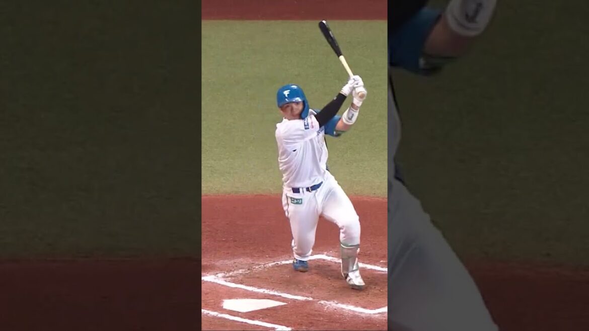 【郡司が打って石井が打って齋藤が抑えて２連勝！】9/14  vs.埼玉西武ライオンズ