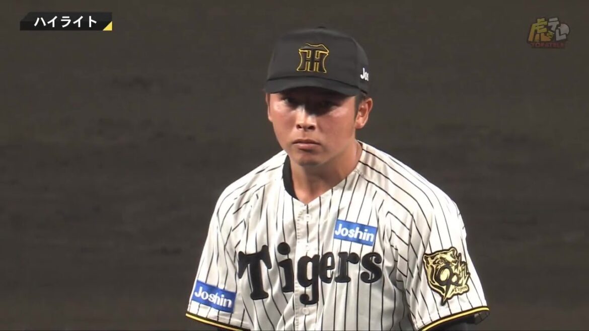 Hanshin-Tigers: 【ハイライト】2025/9/14(日)阪神vs中日(甲子園) 【ハイライト】2025/9/14(日)阪神vs中日(甲子園)