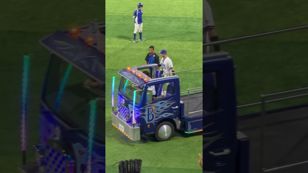 巨人との乱打戦を制した立役者！ホームランを含む連夜の猛打賞・蝦名達夫選手【横浜DeNAベイスターズ 2025/09/14】 #baystars #蝦名達夫