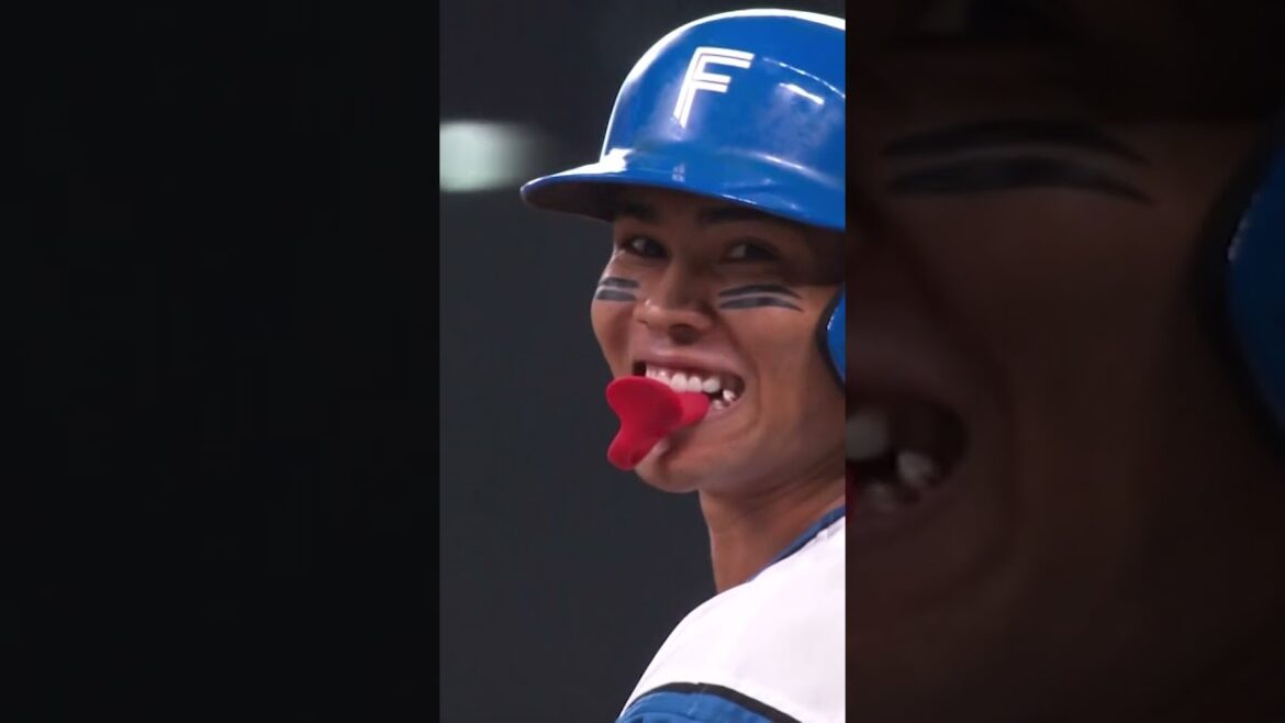 【ファイターズ12得点で3連勝！レイエス・淺間・万波のホームラン！】9/15  vs.埼玉西武ライオンズ