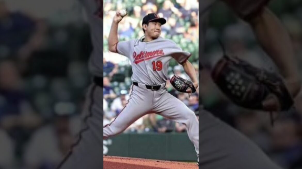 菅野智之　初回に打球直撃も続投「しびれとかなかったので気合で」6回1失点の好投　11勝目は持ち越し #スポーツニュース #baseball #中日ドラゴンズ #野球 #プロ野球 #mlb #日本代表