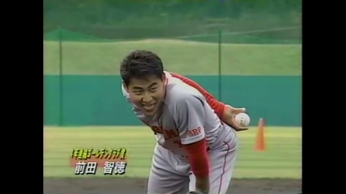 広島カープ　豪華すぎる