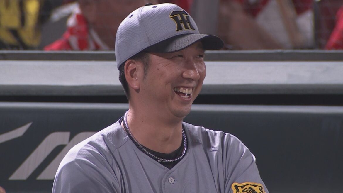 【9/18 広島—阪神 ボックス席のハイライト】15安打3HR!大竹9勝目!タイガースは今季ズムスタで貯金9フィニッシュ #サンテレビボックス席 【9/18 広島—阪神 ボックス席のハイライト】15安打3HR!大竹9勝目!タイガースは今季ズムスタで貯金9フィニッシュ #サンテレビボックス席