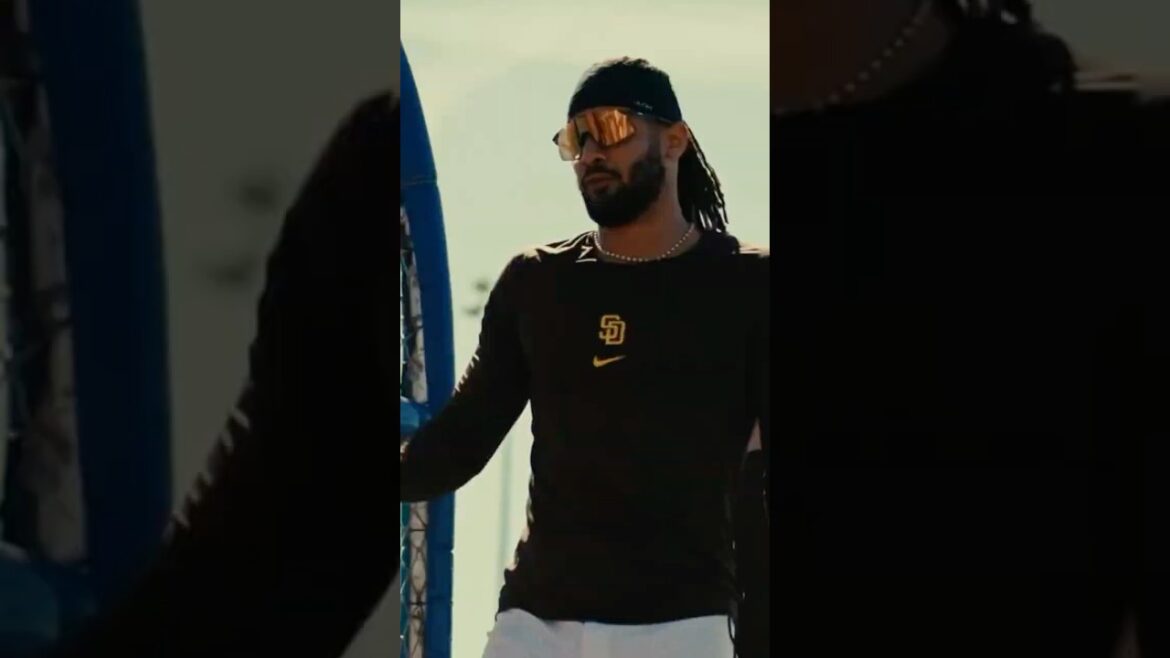 TATIS Jr. es un LADRÓN de jonrones