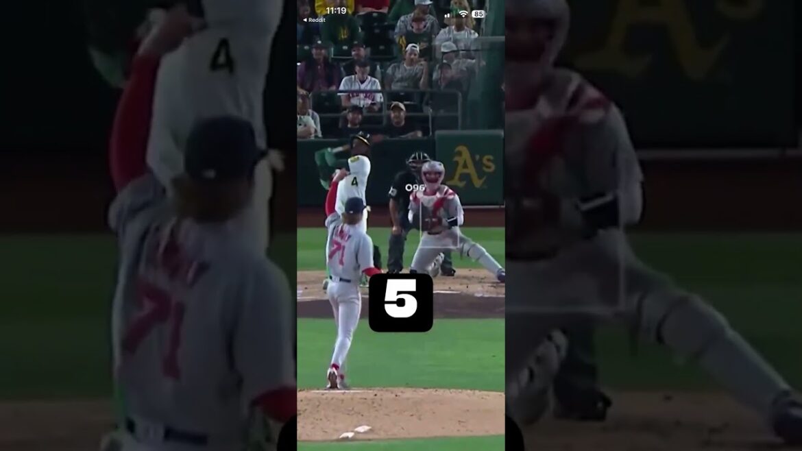 Connelly Early struck out 11 batters in his Major League Debut 😳🔥🔥🔥