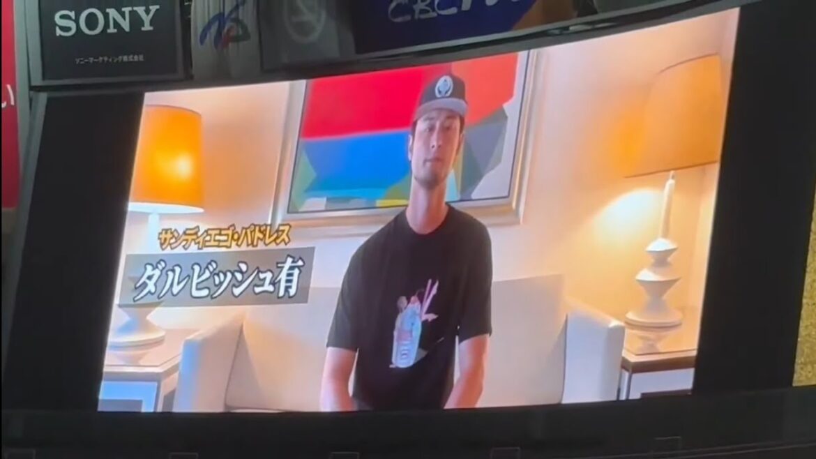 中日ドラゴンズ 中田翔の引退セレモニーでファイターズ陣からのビデオメッセージ 松本剛、中島卓也、清宮、ダルビッシュ、稲葉、栗山英樹　#中日ドラゴンズ #中田翔 #ファイターズ　#sports #野球