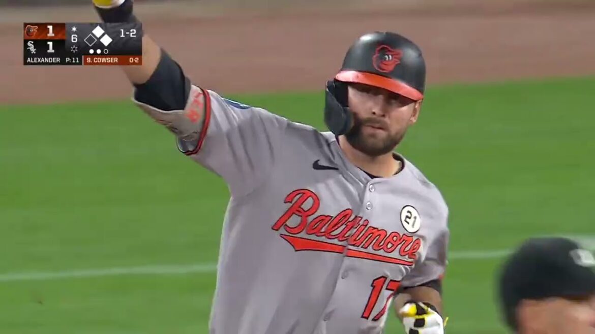 【MLB】2025/09/15 全ホームラン集 Homerun Clip 【MLB】2025/09/15 全ホームラン集 Homerun Clip