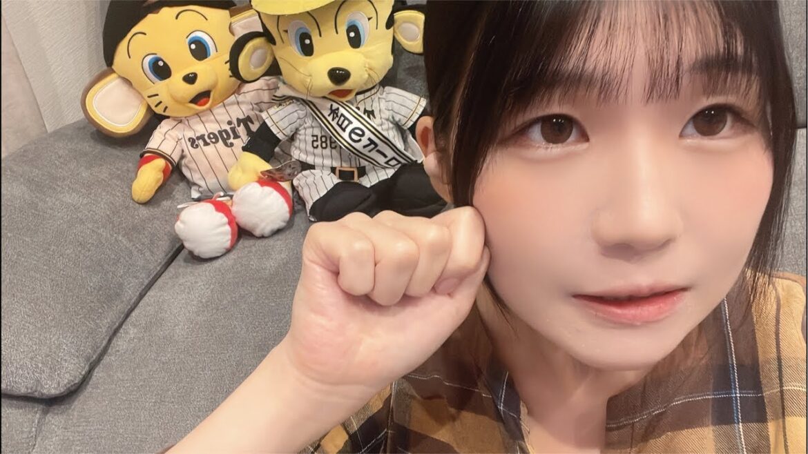 【生配信】阪神VS横浜DeNA 阪神タイガース応援するよ!9/19 【生配信】阪神VS横浜DeNA 阪神タイガース応援するよ!9/19