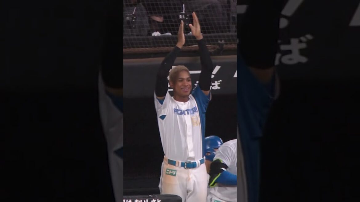 【アサマックス！今シーズン10回目のサヨナラ勝利！】9/20  vs.千葉ロッテマリーンズ