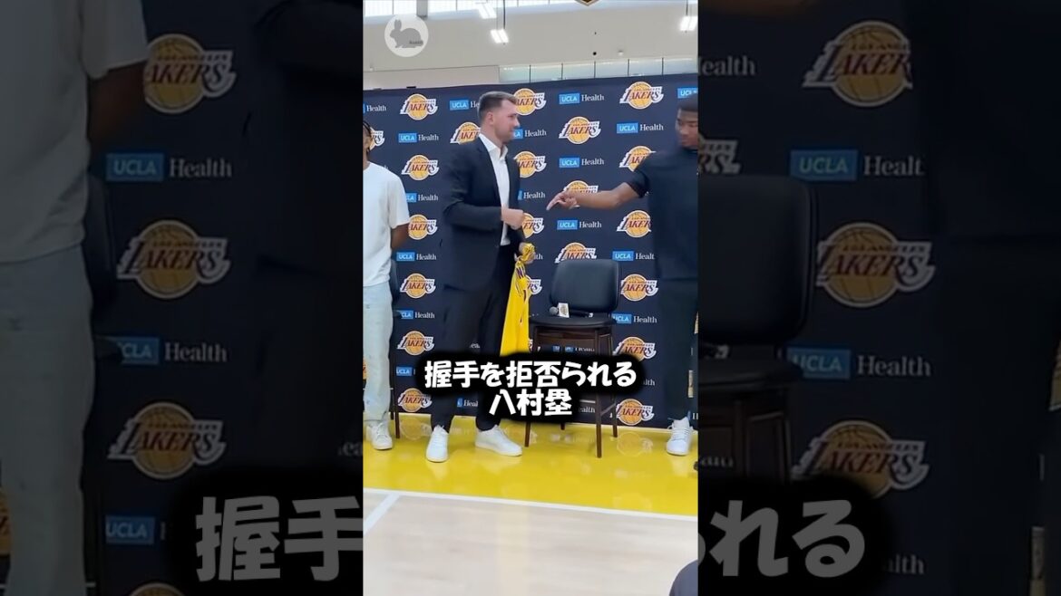 誰もが憧れるオフシーズンの八村塁