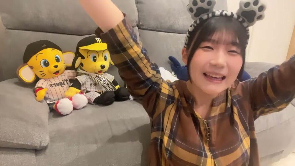 高寺くんの先制2点タイムリーを見た時の阪神ファン 高寺くんの先制2点タイムリーを見た時の阪神ファン