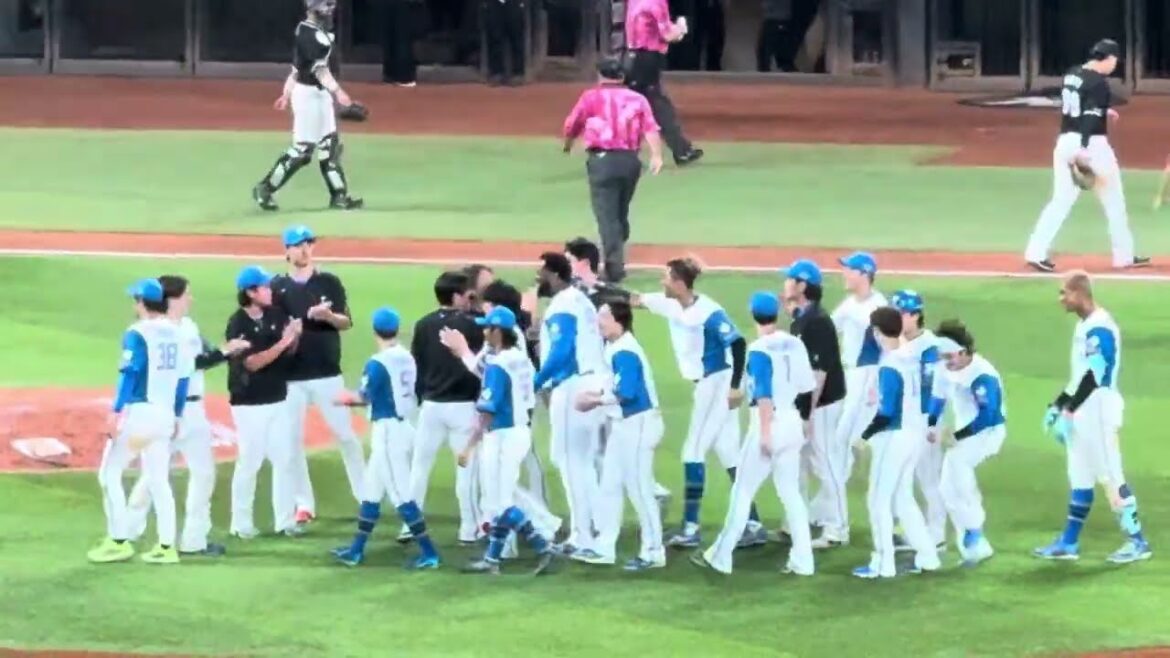 【興奮マックス】淺間大基が代打サヨナラタイムリーを放ち爆盛り上がり🔥エスコンフィールド北海道日本ハムファイターズ