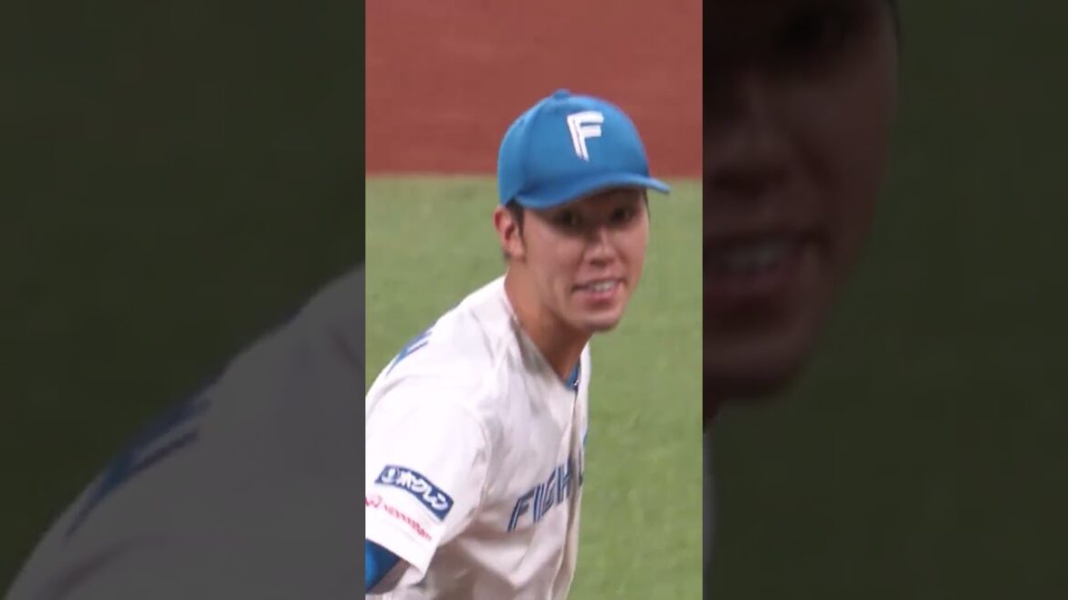 【ぐんぐんパイナポーで連勝！】9/21  vs.千葉ロッテマリーンズ