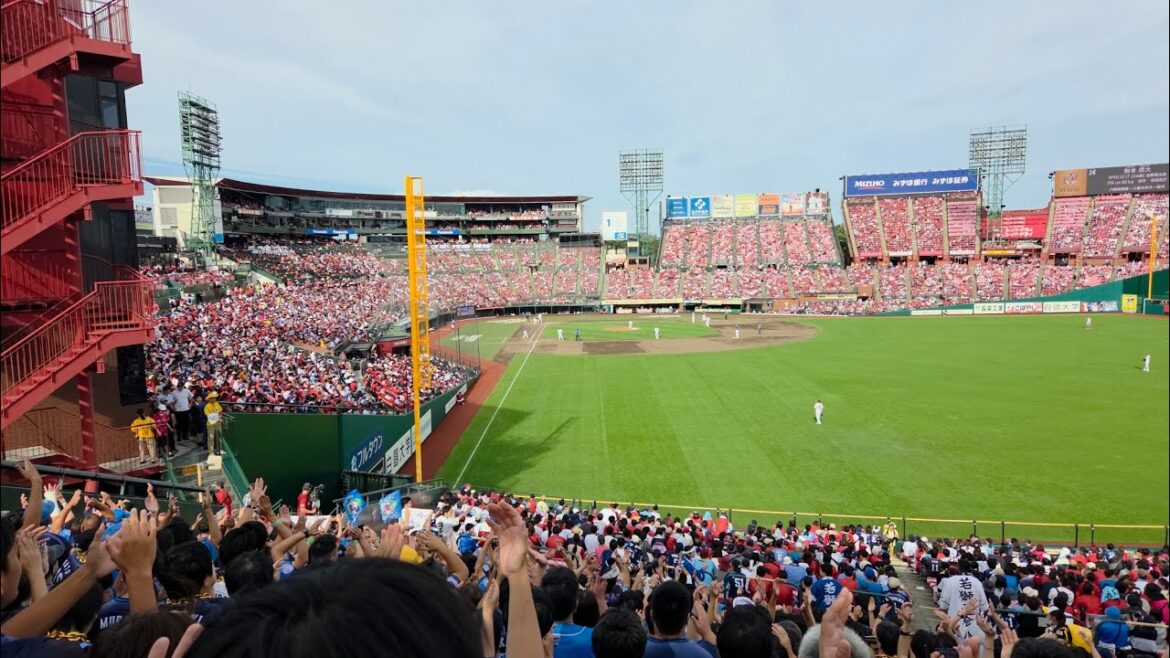 埼玉西武ライオンズチャンステーマ4(アカペラver) 楽天-西武 楽天モバイルパーク宮城2025/9.21