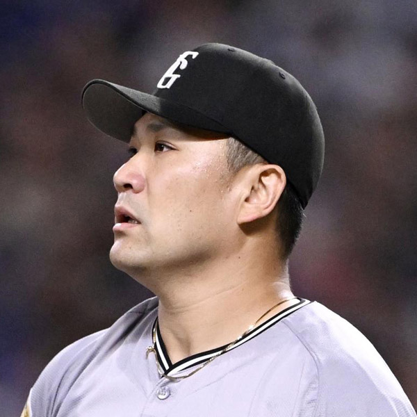 巨人・田中将大 次回登板28日ヤクルト戦の勝算は?日米通算200勝は来季持越しに現実味(日刊ゲンダイDIGITAL)|dメニューニュース(NTTドコモ) 巨人・田中将大 次回登板28日ヤクルト戦の勝算は?日米通算200勝は来季持越しに現実味