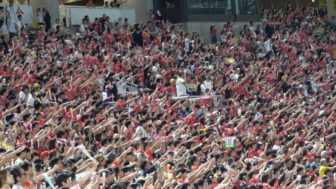 応援団が応えた☺️川瀬YAH YAH YAH発動‼️川瀬晃登場曲がチャンステーマに📣球場がMAXボルテージ(^ ^)2025.9.22⚾️ホークス対オリックス