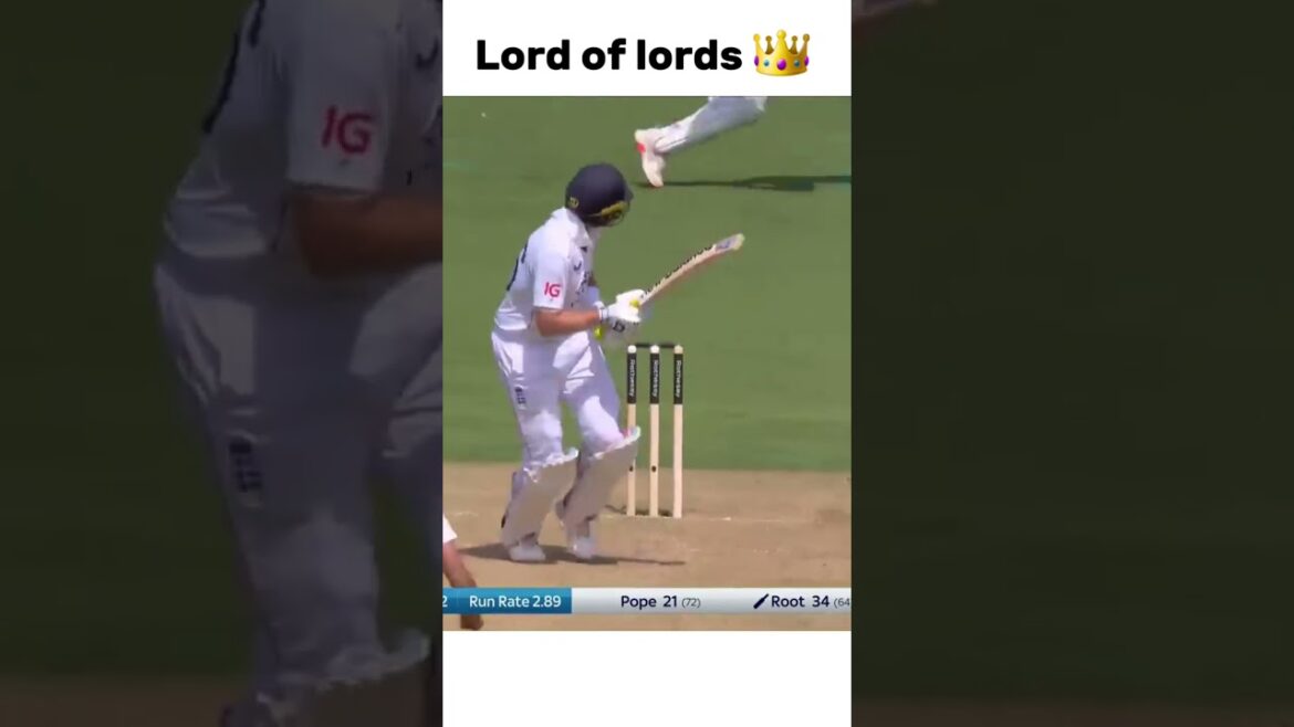 Joseph Edward Root 💫💫