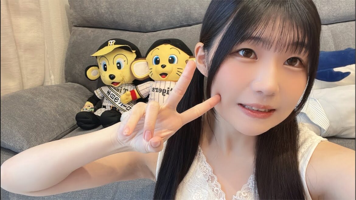 【生配信】阪神VS横浜DeNA 阪神タイガース応援するよ!9/23 【生配信】阪神VS横浜DeNA 阪神タイガース応援するよ!9/23