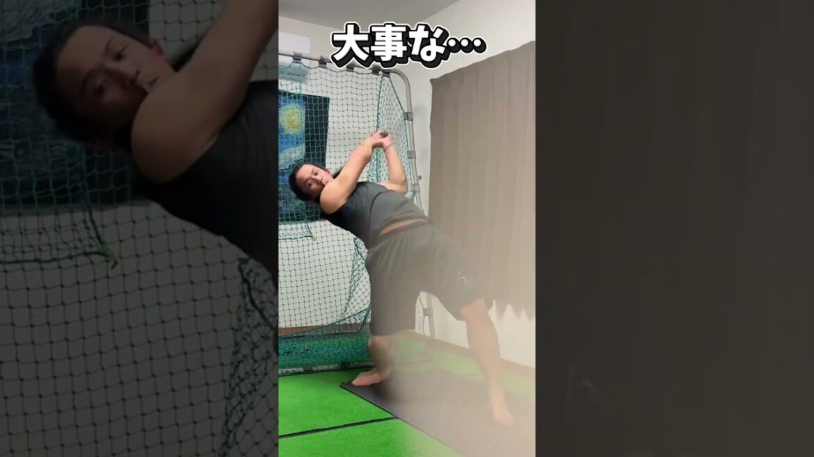 吸わない方が絶対いいよ #shorts #baseball #野球 #batting #バッティング #野球のミカタ #打撃探究部屋