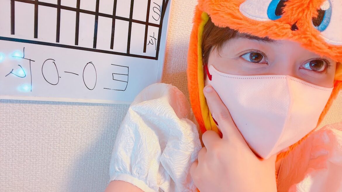 ［ LIVE］読売ジャイアンツ VS 広島カープ　絶対に2位になりたい生配信