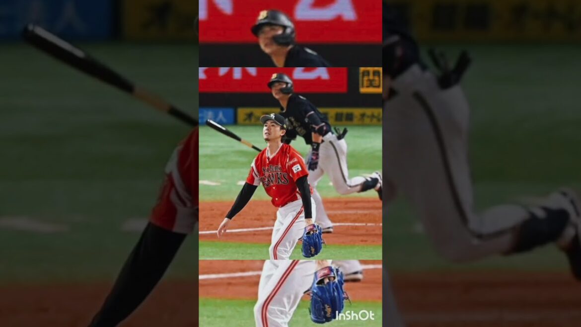 ホークス上沢直之投手 「誰よりも優勝したいと思っているかな」 1000奪三振 2桁勝利を達成 優勝へ向け抜群の安定感 【福岡発】9コメント9件 #野球 #ボクシングニュース #athletics