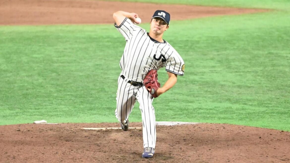 2025/09/02 ショウワコーポレーション(JR西日本に補強)・髙田萌生投手