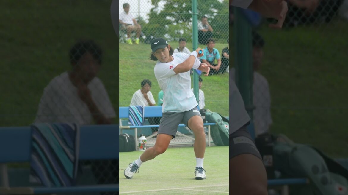 2025年 第53回全日本社会人ソフトテニス 選手権 【ソフトテニス】#ソフトテニス #上岡俊介 #上岡丸山 #UpRise