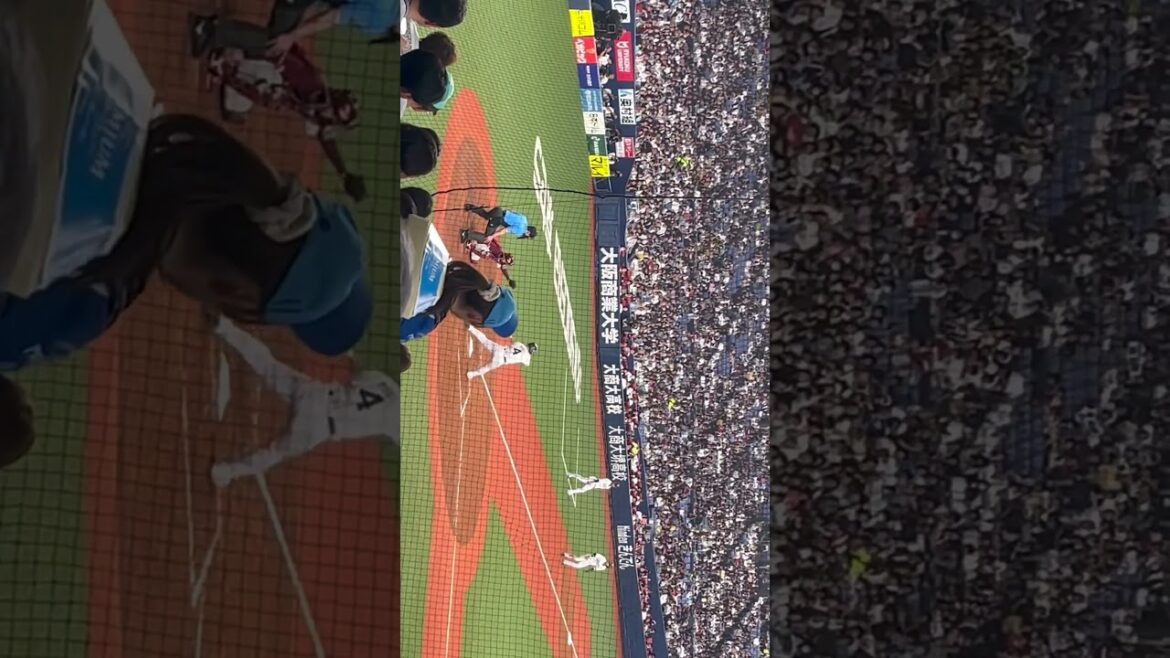 【オリックス】森友哉選手 オリックスバファローズ