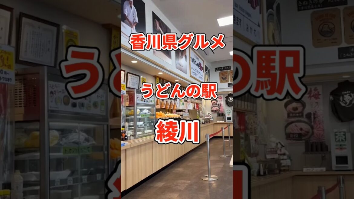 #香川県#うどん#グルメ#shorts