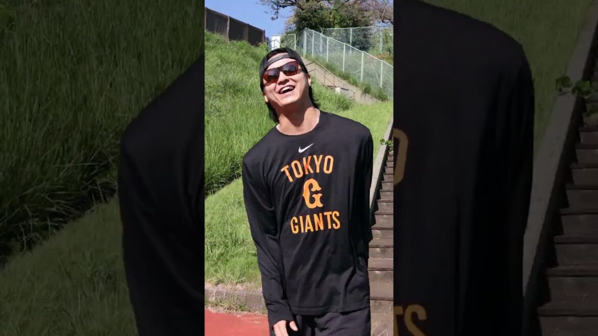 褒めて伸ばす瑛斗トレーナー！