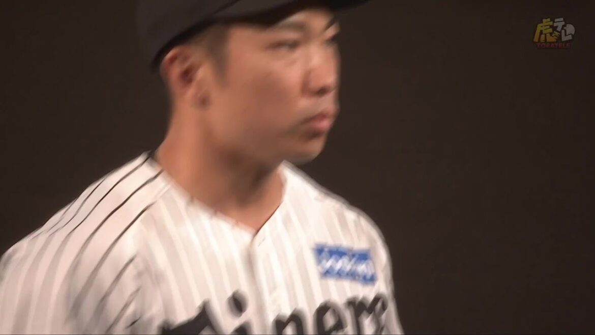 【監督の記録更新】9回表 #石井大智 投手が球団歴代1位となる48イニング連続無失点を達成！【2025/9/26 Ｔ－Ｄ】