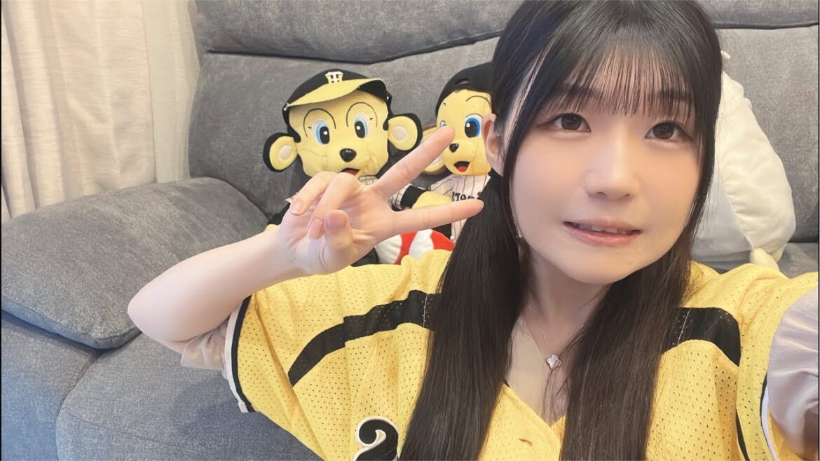 【生配信】阪神VS中日 阪神タイガース応援するよ!9/27 【生配信】阪神VS中日 阪神タイガース応援するよ!9/27