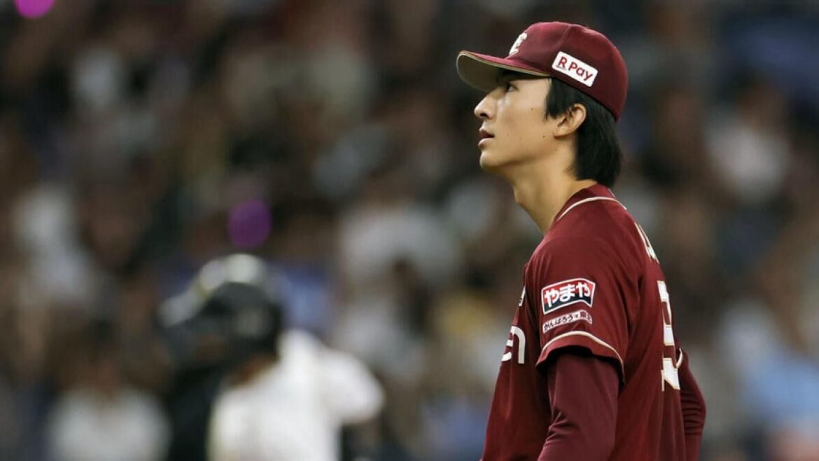 打線振るわず東北楽天がCS進出逃す　三木監督、進退は「ノーコメント」 | 河北新報オンライン