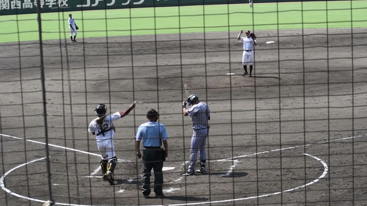 ショウワコーポレーション　髙田 萌生投手