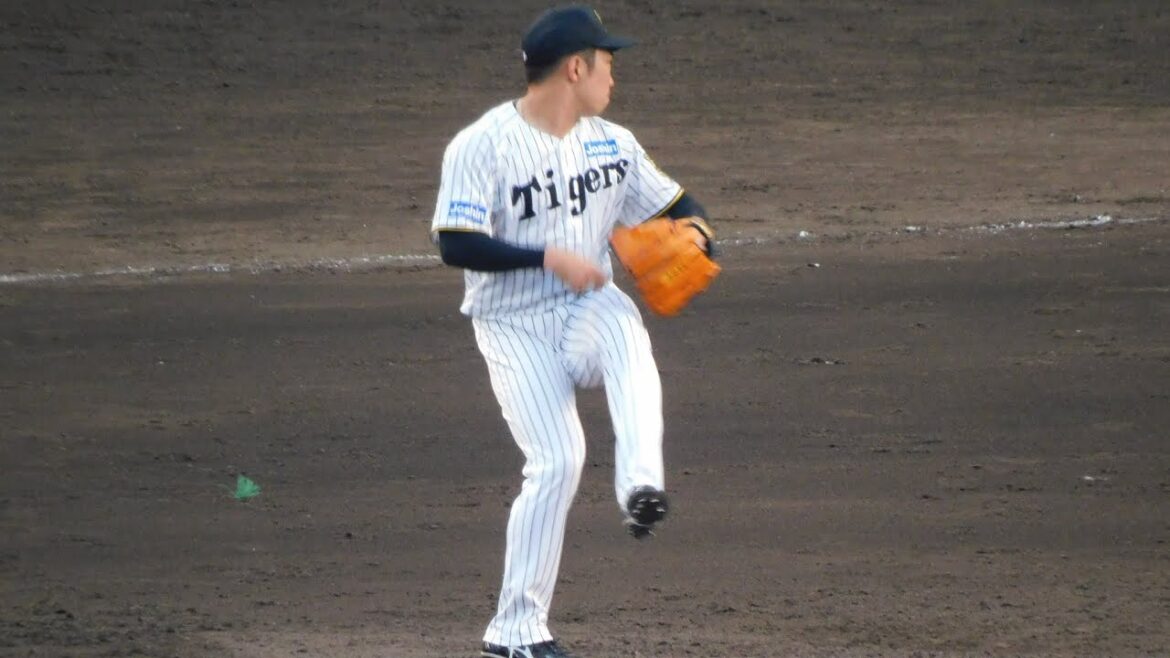 【大記録継続】石井大智 守備にも助けられ50試合49イニング連続無失点 今日も記録を伸ばす