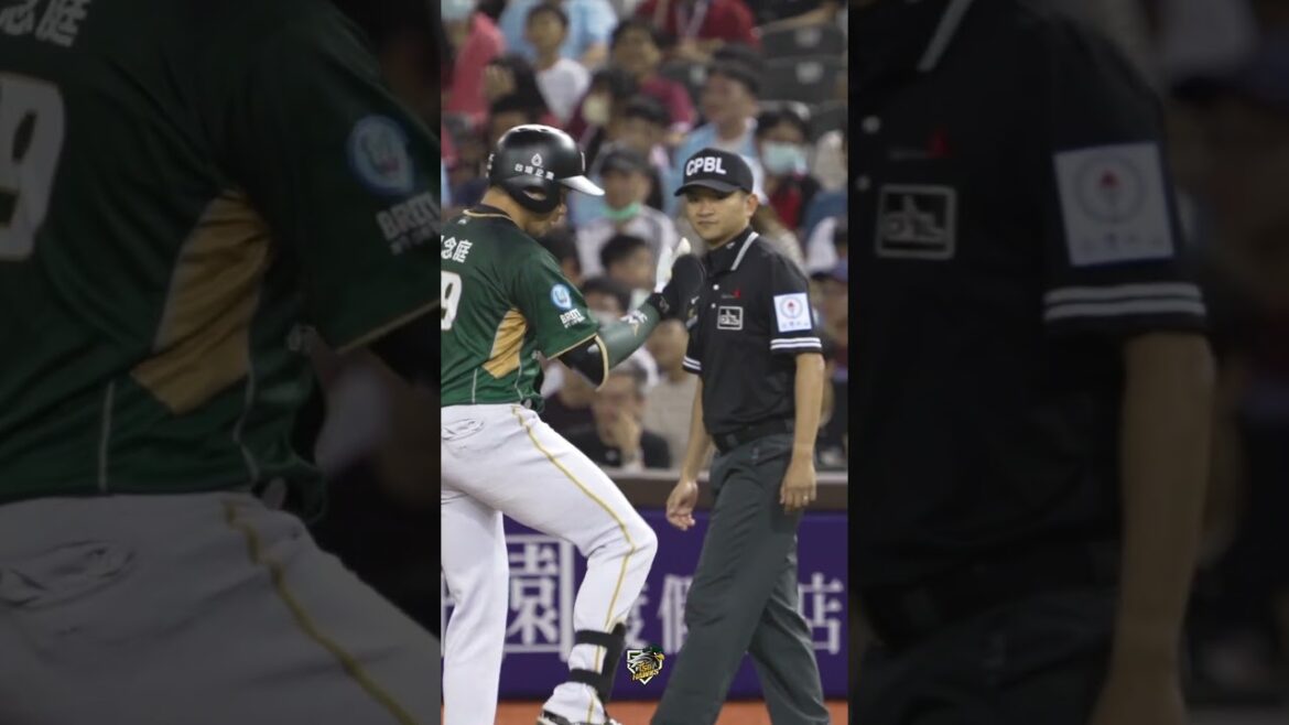 【8/12例行賽】原鷹重現：#吳念庭 中職生涯第100安