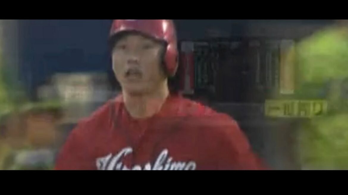 プロ野球 逆確信歩き集