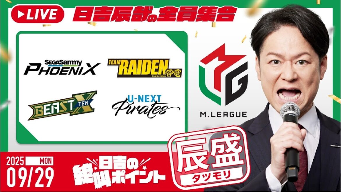 ♯4 日吉の絶叫ポイント！