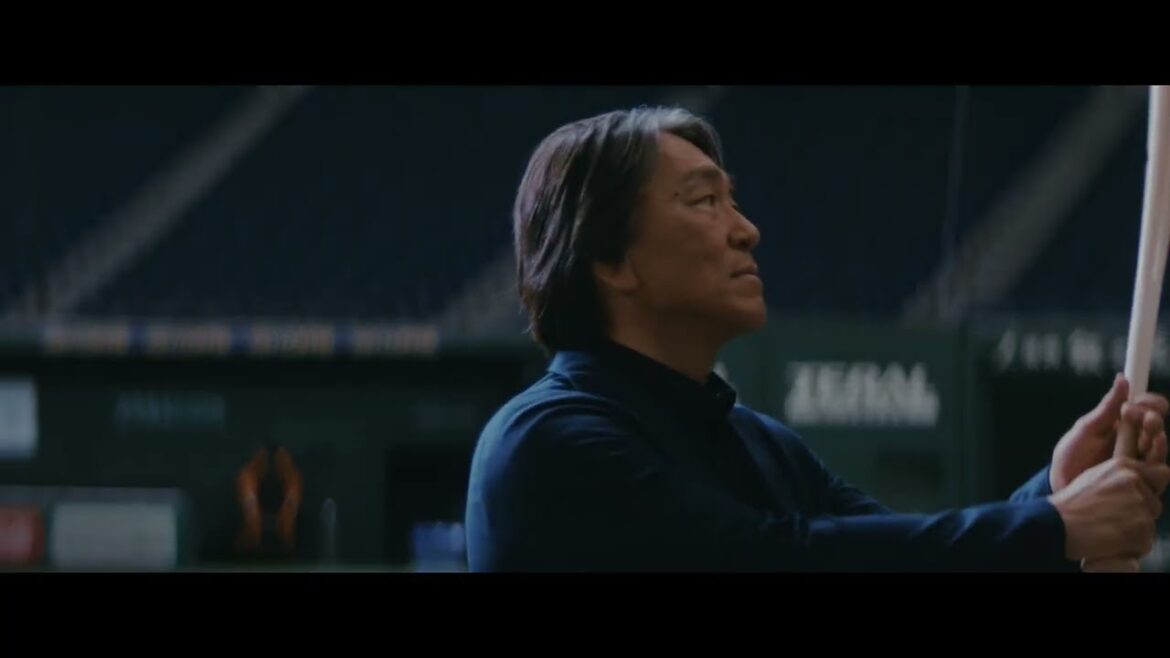 YOMIURI GIANTS SEASON SEAT「好きな場所で、好きな時間を。_ここはやっぱり特別な場所」篇