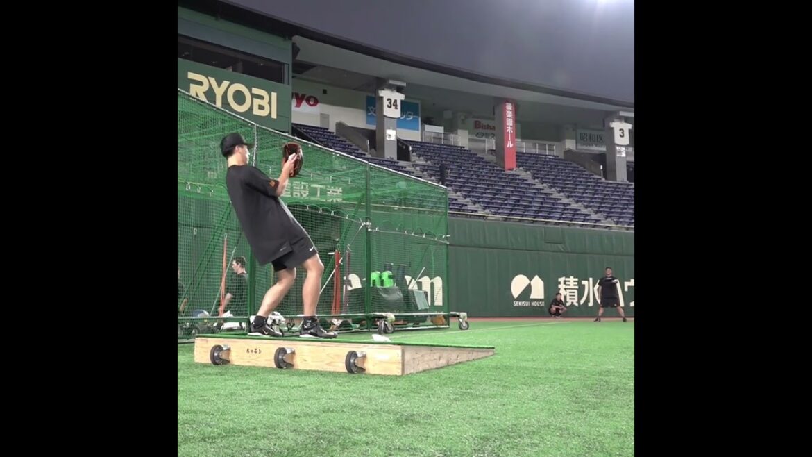 大勢「今日のテーマは"脱力"！」 #shorts